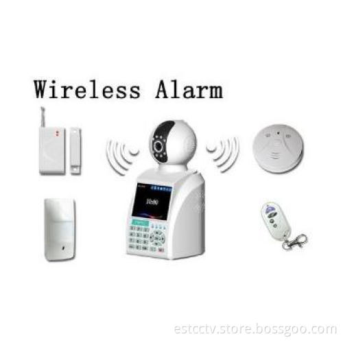 New Phone Camera Video Talk P2P WiFi video call HD camera With Audio